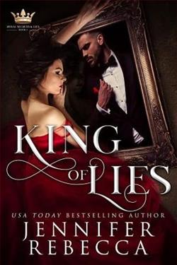King of Lies