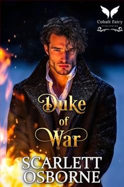 Duke of War