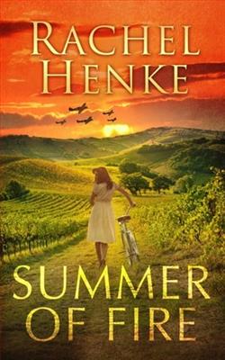 Summer of Fire