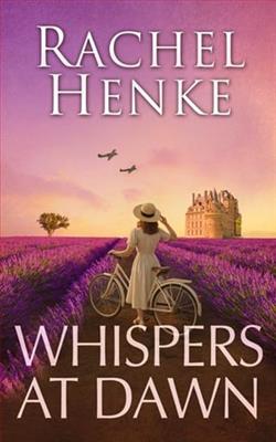 Whispers At Dawn