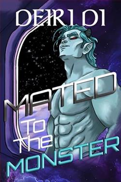 Mated to the Monster