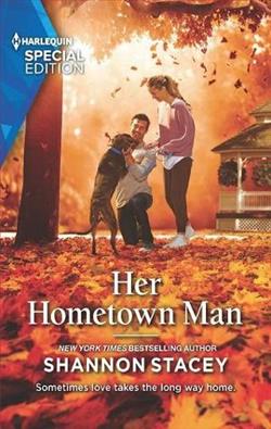 Her Hometown Man