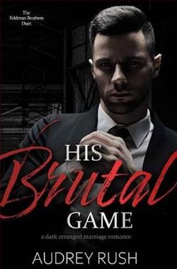 His Brutal Game