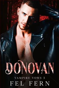 Donovan