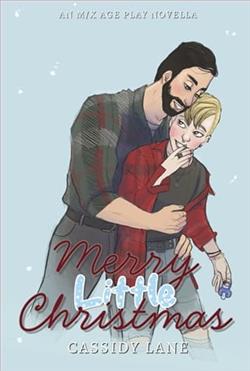 Merry Little Christmas