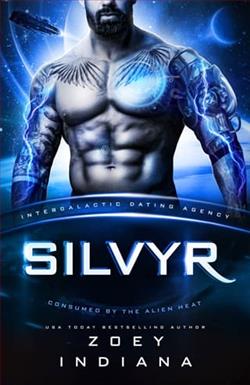 Silvyr: Glitched for Her