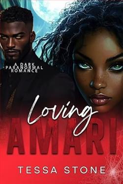 Loving Amari