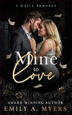 Mine to Love