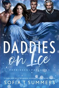 Daddies on Ice