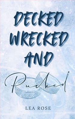 Decked, Wrecked and Pucked