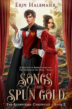 Songs and Spun Gold