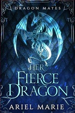 Her Fierce Dragon