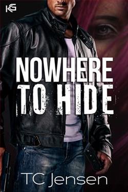 Nowhere to Hide