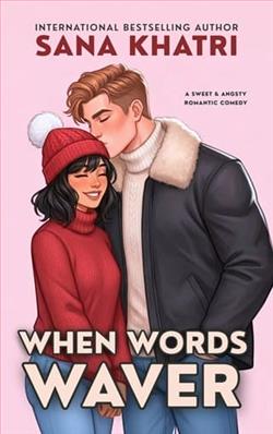 When Words Waver