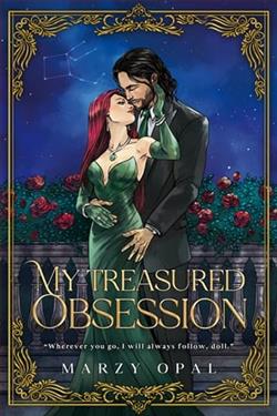My Treasured Obsession