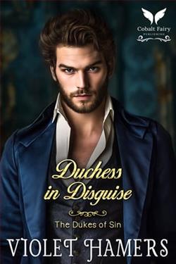 Duchess in Disguise