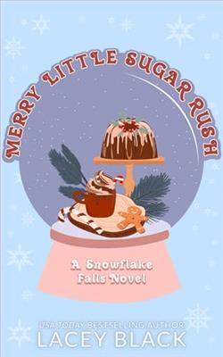 Merry Little Sugar Rush
