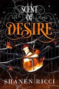 Scent of Desire