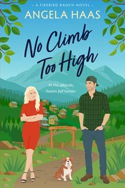 No Climb Too High