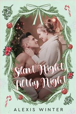 Silent Night, Filthy Night