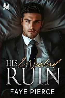 His Wicked Ruin