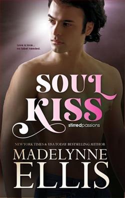 Soul Kiss