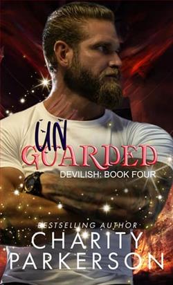Unguarded