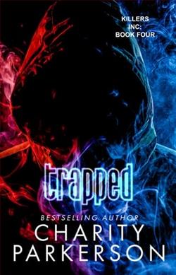 Trapped