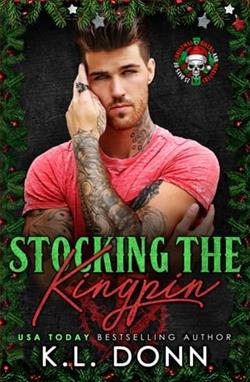 Stocking the Kingpin