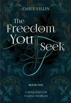 The Freedom You Seek