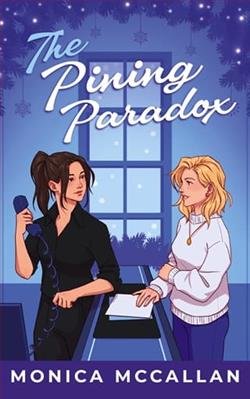 The Pining Paradox