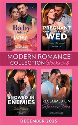 Modern Romance December 2025 5-8