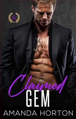 Claimed Gem