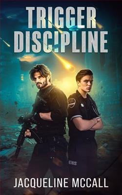 Trigger Discipline