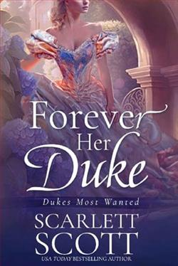 Forever Her Duke
