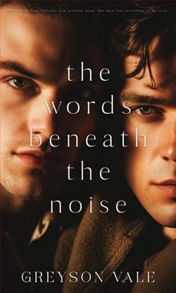 The Words Beneath the Noise