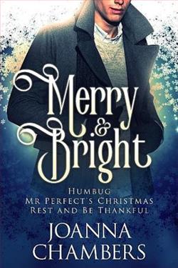 Merry & Bright