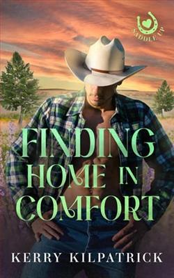 Finding Home in Comfort