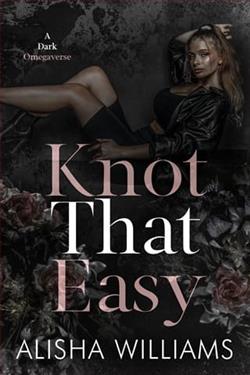 Knot That Easy
