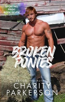 Broken Ponies
