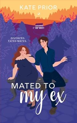 Mated to My Ex