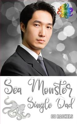 Sea Monster Single Dad