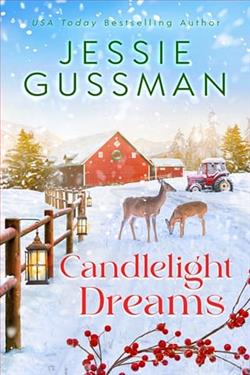 Candlelight Dreams