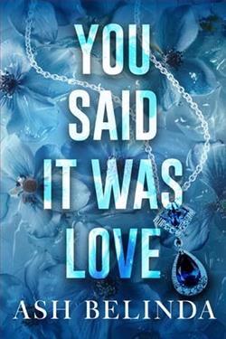 You said it was Love