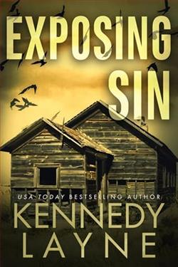 Exposing Sin