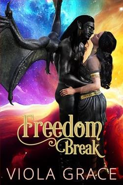 Freedom Break