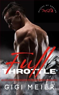 Full Throttle