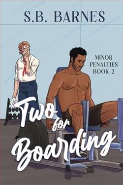 Two for Boarding