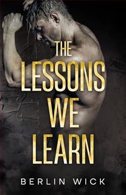 The Lessons We Learn