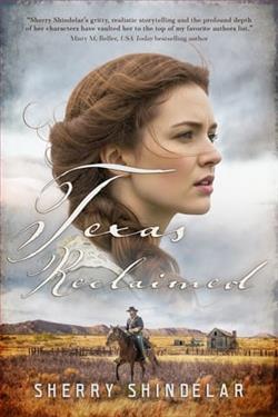 Texas Reclaimed